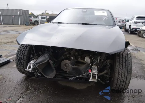 2019 BMW M240I z USA, uszkodzony, nr VIN WBA2J5C5XK7D35660